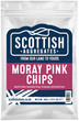 Moray Pink Chips 14/20mm Decorative Aggregate Small Bag