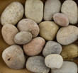 Scottish Pebbles 30/50mm Decorative Aggregate Bulk Bag