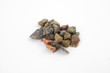 Pea Gravel 10mm 6/10mm Drainage Aggregate Small Bag