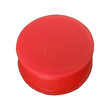 Twinwall 63mm End Cap