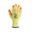 Predator Amber Latex Palm Work Glove