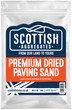 Kiln Dried Sand - Small Bag