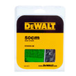 Dewalt DT20690 54V XR FlexVolt Chainsaw Chain for DCMCS575 50cm