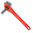 Ridgid 89435 Heavy Duty Offset Pipe Wrench (14")