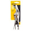Long Nose Locking Pliers 6" / 165mm XTrade X0900205