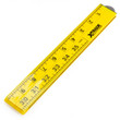 XTrade X0900157 Folding Metric and Imperial Rule (1m / 39in)