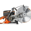 Husqvarna K770 Petrol Cut Off Saw 300mm/12"