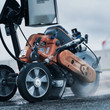Husqvarna K770 Petrol Cut Off Saw 300mm/12"