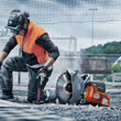Husqvarna K770 Petrol Cut Off Saw 300mm/12"