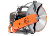Husqvarna K770 Petrol Cut Off Saw 350mm/14"