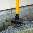 Jcb Professional Contractors 10lb Tamper