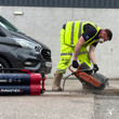 Hose 2 Go Makinex Dust Suppression Bottle 13.8l