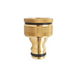 Hose2Go  7/8" Brass Tap Connector