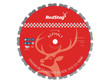 Red Stag Premium Asphalt Diamond Blade