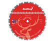 Red Stag Premium Multi Use Diamond Blade