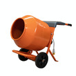 FastMix 150 Cement Mixer 230v