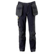Stanley FatMax Workwear Ashley Full 4-Way Stretch Work Trousers