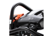 Husqvarna LT6005 230mm / 9" Petrol Rammer Honda Engine