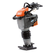Husqvarna LT6005 11" Petrol Honda Engine