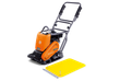 Husqvarna LF 80 Compactor Plate