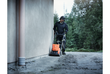 Husqvarna LF 80 Compactor Plate