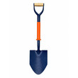 General Service Polyfibre BS8020 Moling Micro Shovel