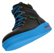 Asphalt Pro Heat Resistant Safety Boots