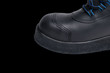 Asphalt Shoe S3 Heat Resistant Safety Boot