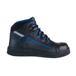 Asphalt Shoe S3 Heat Resistant Safety Boot