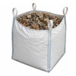 Red Granite Gabion Stone 50mm-100mm Bulk Bag
