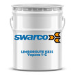 LIMBOROUTE K835 Cold Applied Road Marking Paint