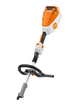 KMA 80 R (AK) KombiMotor (Body Only)