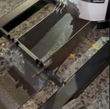Fretmaster - Safetrack Crack Infill Trolley® + 2x Application Shoes
