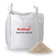 Winter Deicing Rock Salt Bulk bag