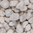 White Cobbles 40-90mm Bulk Bag