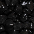 Ebony Cobbles 60-120mm Bulk Bag