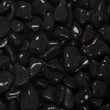 Ebony Pebbles 30-60mm Bulk Bag