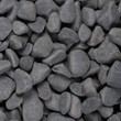 Ebony Pebbles 30-60mm Bulk Bag