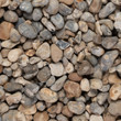 Oyster Pebbles 40mm Bulk Bag