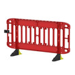 Titan 2m Barrier