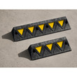 Ridgeback Wheel Stop