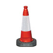 Dominator 2 Part Cone