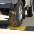 Jumbo 500 Speed Ramps