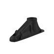 Surefoot Anti-trip Barrier Foot