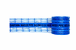 Detectable Underground Warning Tape - 200mm x 100m