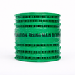 Detectable Underground Warning Tape - 200mm x 100m
