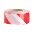 Zebra Warning Tape