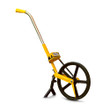 Trumeter Road Measurer complete with stand, brake and bag