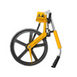 Trumeter Road Measurer complete with stand, brake and bag