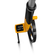 Trumeter 5500 Measuremeter Revolution - Metric reading (metres and decimetres)